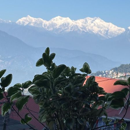Swarna Kamal Homestay Darjeeling  Extérieur photo