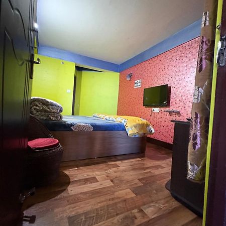 Swarna Kamal Homestay Darjeeling  Extérieur photo