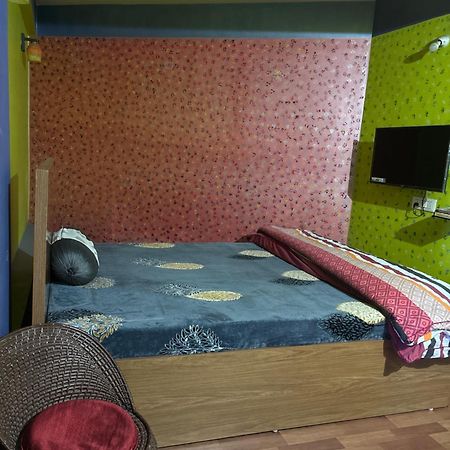 Swarna Kamal Homestay Darjeeling  Extérieur photo