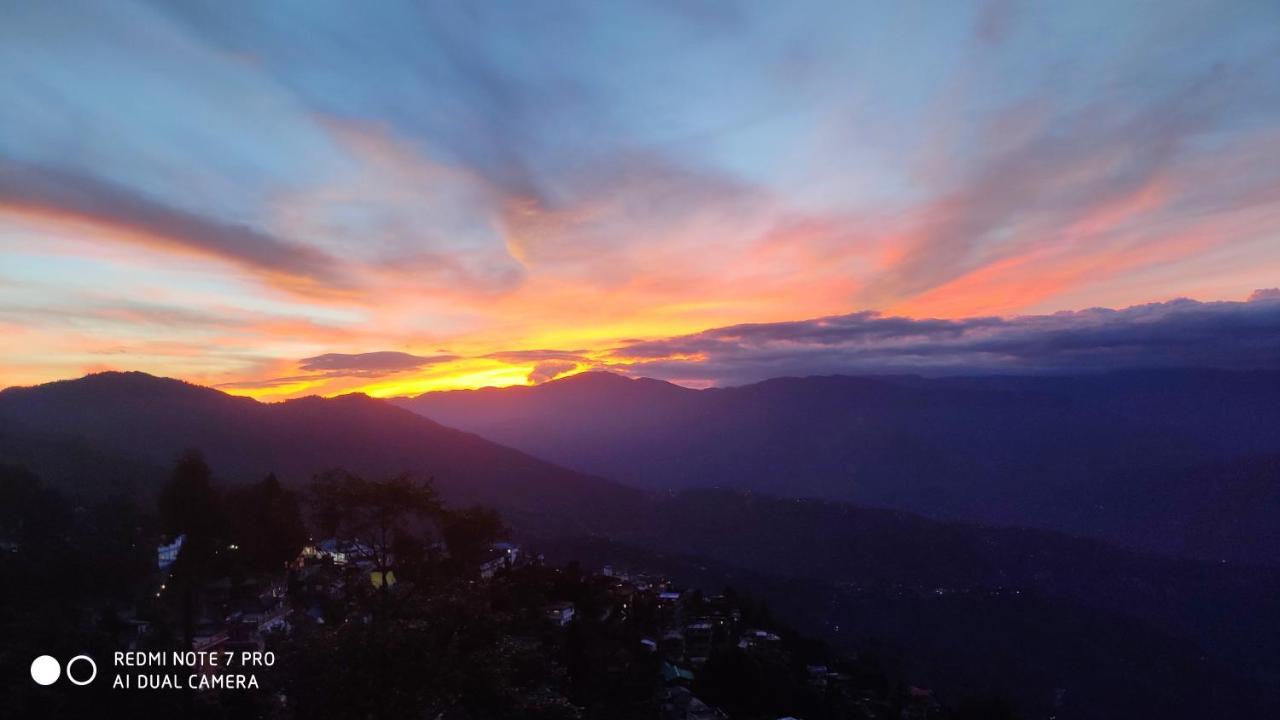 Swarna Kamal Homestay Darjeeling  Extérieur photo