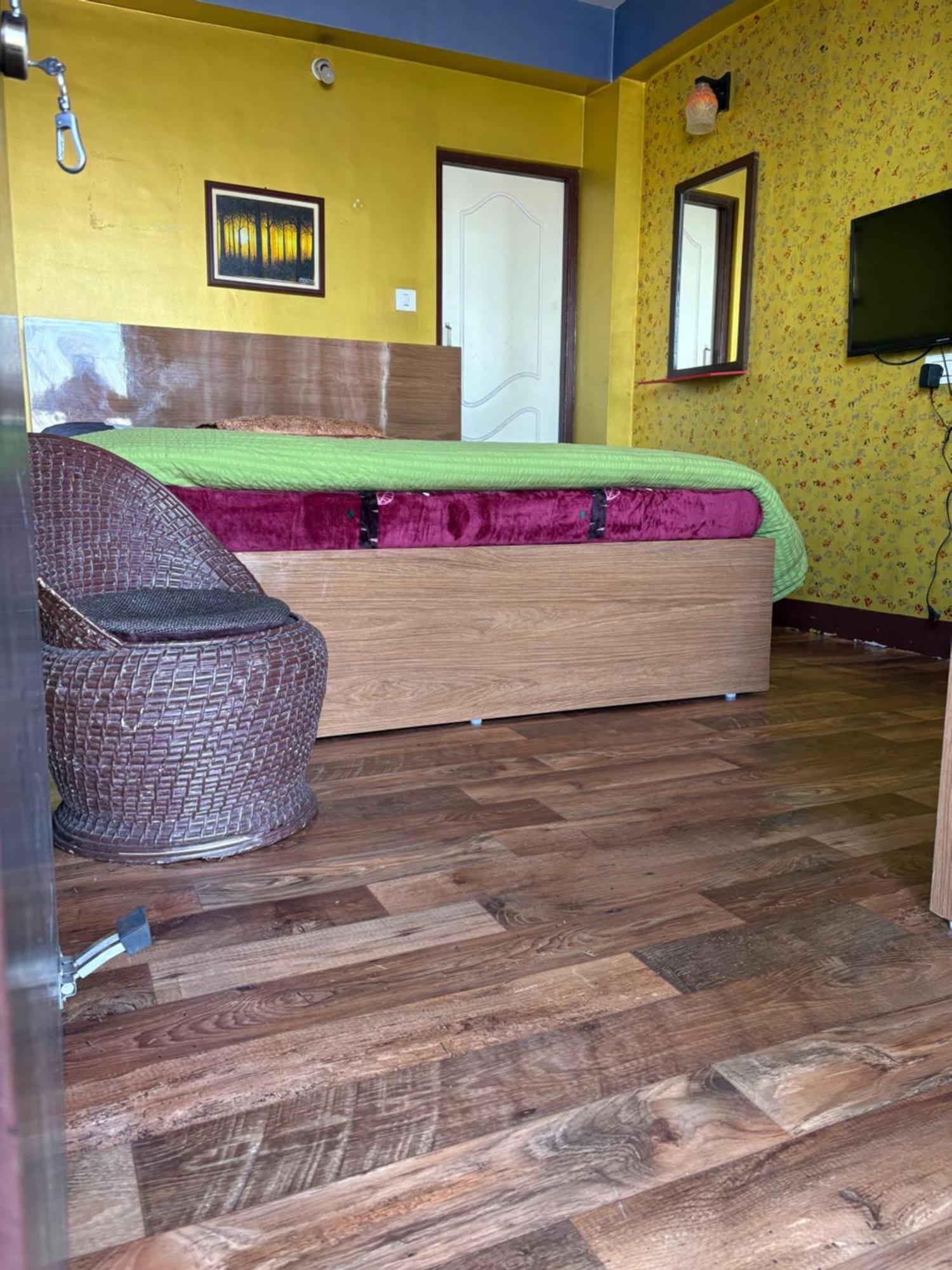 Swarna Kamal Homestay Darjeeling  Extérieur photo