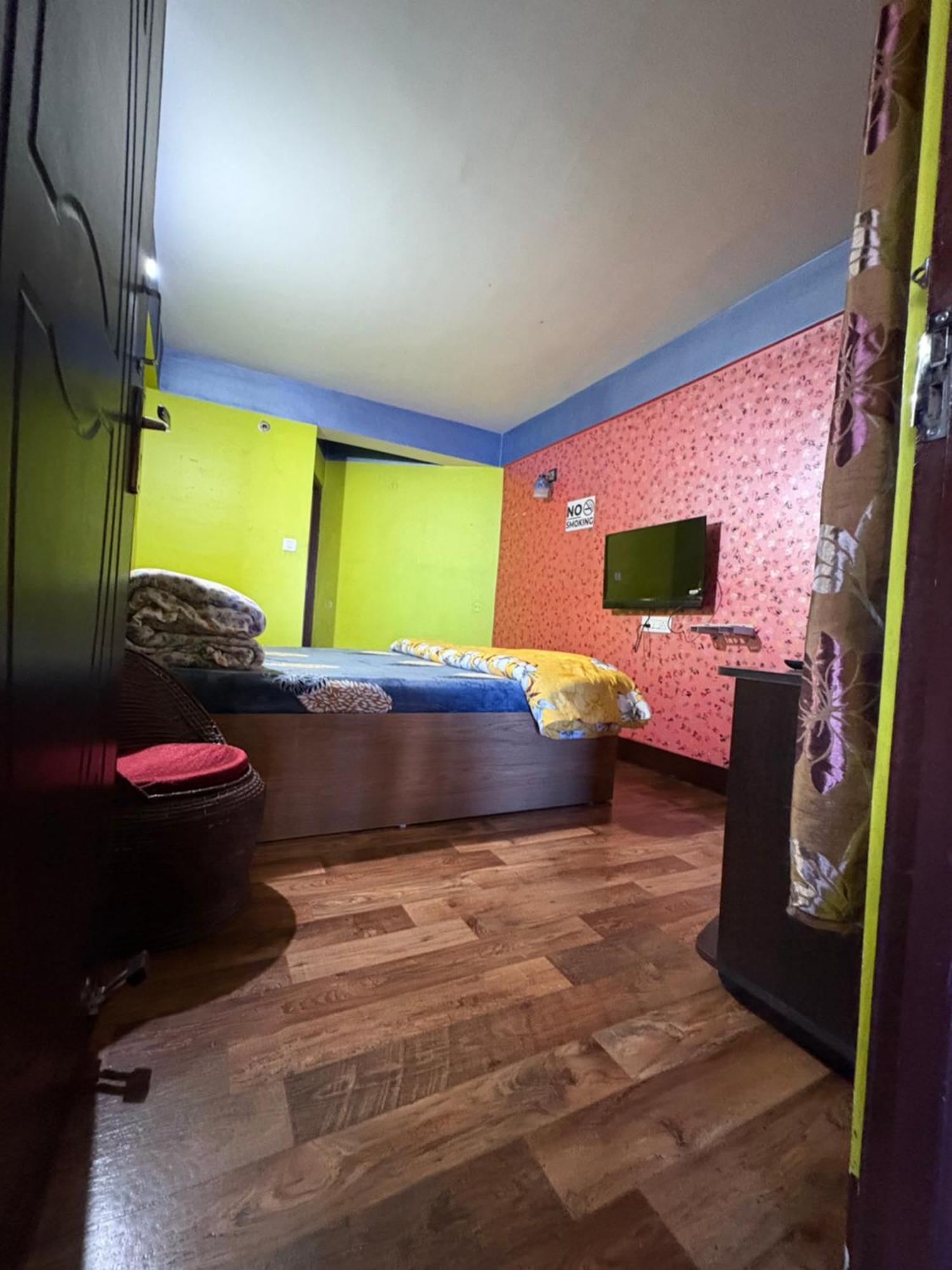 Swarna Kamal Homestay Darjeeling  Extérieur photo