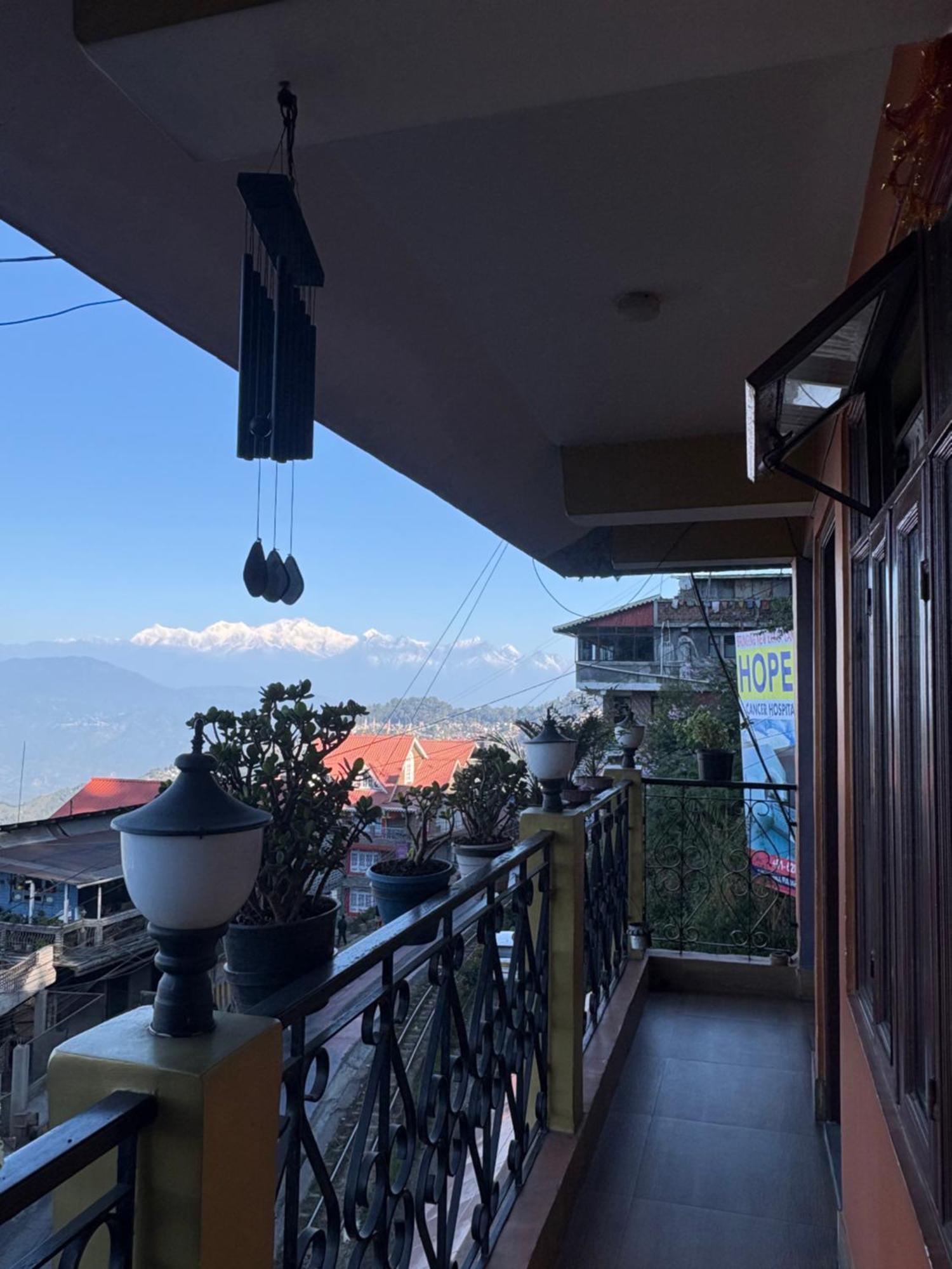 Swarna Kamal Homestay Darjeeling  Extérieur photo