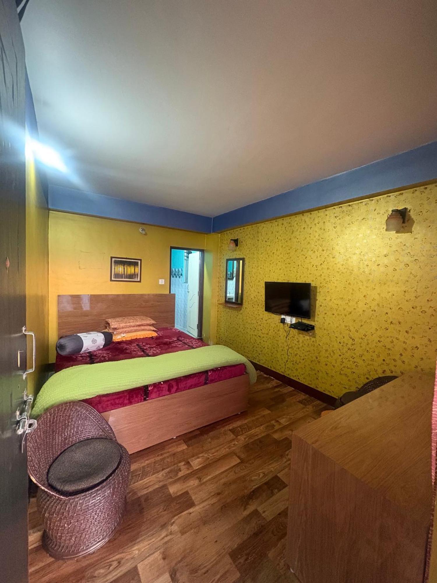 Swarna Kamal Homestay Darjeeling  Extérieur photo