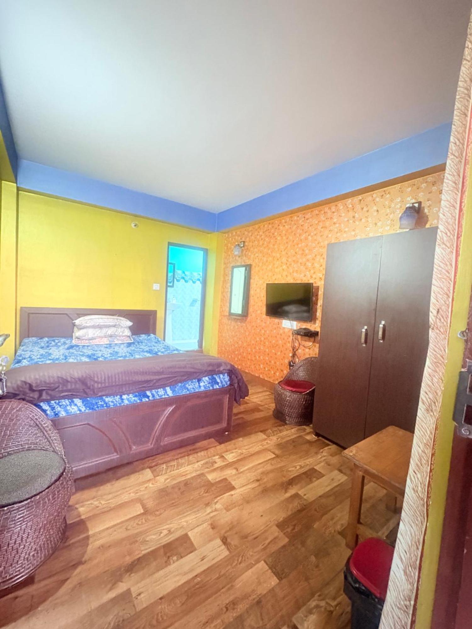 Swarna Kamal Homestay Darjeeling  Extérieur photo