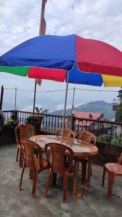 Swarna Kamal Homestay Darjeeling  Extérieur photo